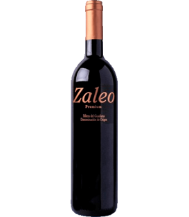 More about Zaleo Premium 2017