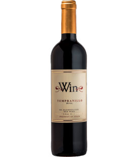 More about Win Tempranillo Sin alcohol