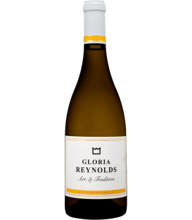 More about Gloria Reynolds Blanco 2016