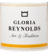 Gloria Reynolds Blanco 2016