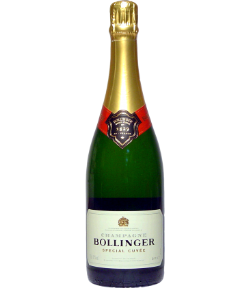 Bollinger Special Cuvée