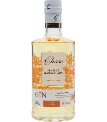 Williams Chase Seville Orange Gin