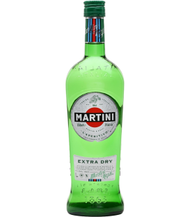 Vermut Martini Dry