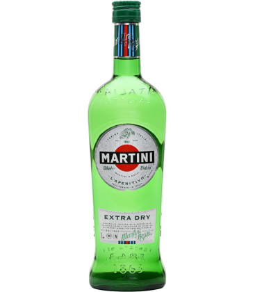 Vermut Martini Dry