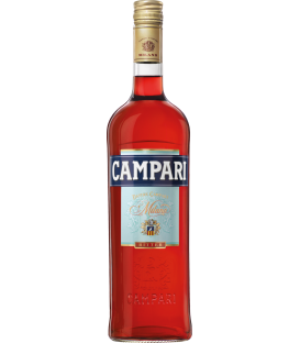 More about Campari