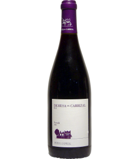 More about Dehesa del Carrizal Syrah 2006