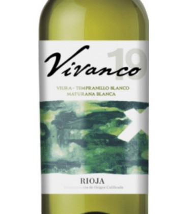 Vivanco Blanco 2019