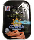 Anchoas en Aceite de Oliva Serie Limitada Codesa 55g