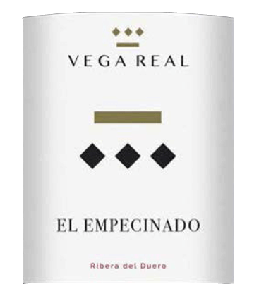 Vega Real Crianza El Empecinado 2016