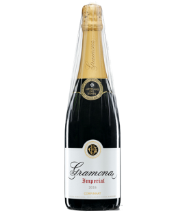 More about Gramona Imperial Brut 2015