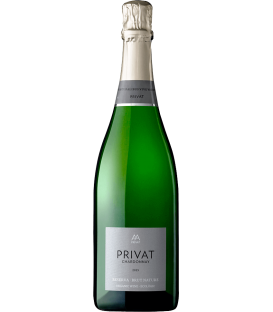 More about Privat Chardonnay Reserva Brut Nature 2018