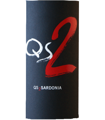 Quinta Sardonia QS2 2018