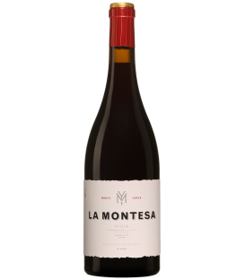 More about La Montesa 2017 - Outlet