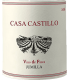 Casa Castillo Vino de Finca 2018