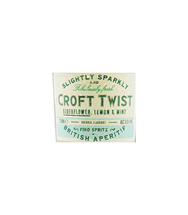 Croft Twist