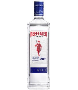 More about Beefeater Light