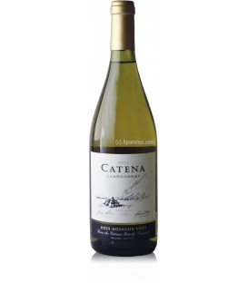 Catena Chardonnay 2014