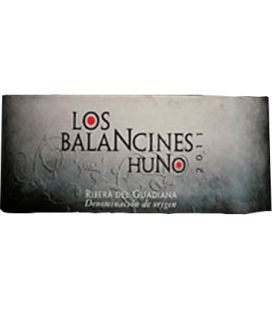 Los Balancines Huno 2017