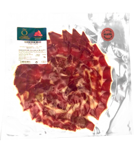 Paczka Don Ramón Knife Cut Acorn-Fed 100% Iberian Ham