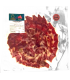 Packet of Don Ramón Knife-Cut Acorn-Fed 100% Iberian Ham