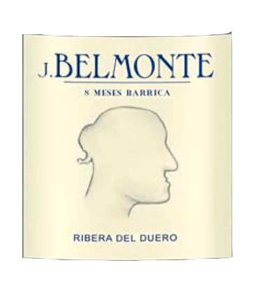 Belmonte 8 meses barrica 2019