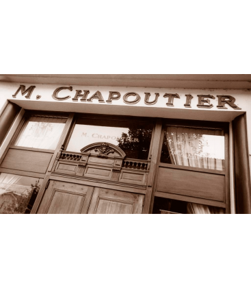 M. Chapoutier Belleruche 2020