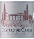 Château de Carles 2018
