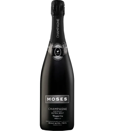 Champagne Moses Nº4