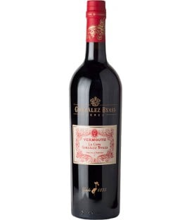 Mehr über Vermouth La Copa Rojo