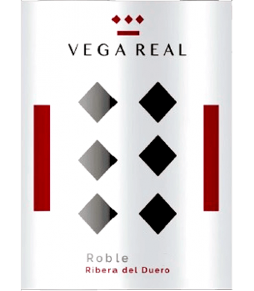 Vega Real Roble 2019