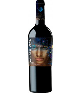 Honoro Vera Rioja 2020