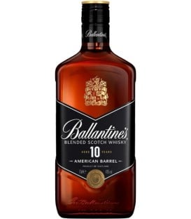 Mehr über Whisky Ballantines 10 años 40º