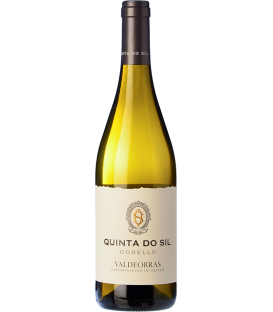 More about Quinta Do Sil 2021