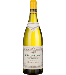 Mehr über Régnard Macôn-Lugny Chardonnay 2019
