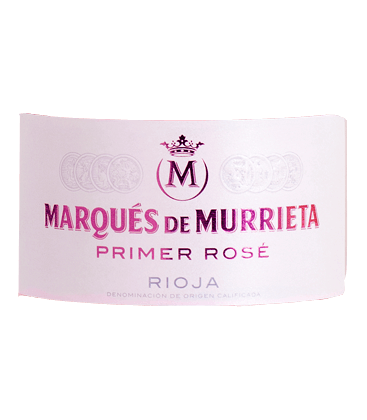 Marqués de Murrieta Primer Rosé 2021
