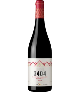 More about Pirineos 3404 Tinto - Outlet