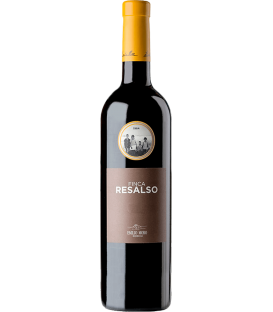 More about Finca Resalso 2021