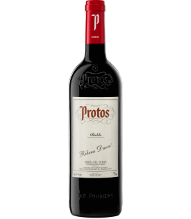 More about Protos Roble 2021