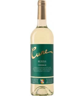 More about Cune Verdejo 2022