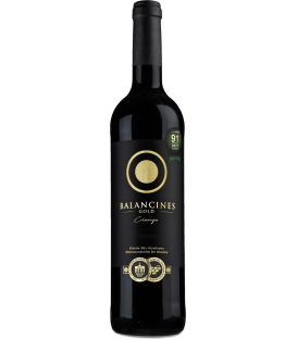 More about Balancines Gold Crianza 2019