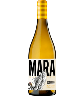 Mara Martín 2022
