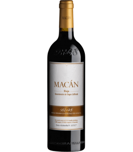 More about Macán 2018