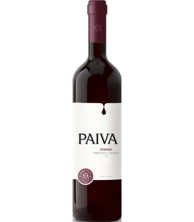 More about Paiva Crianza 10 meses 2019 37.5 cl