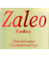 Zaleo Pardina 2022