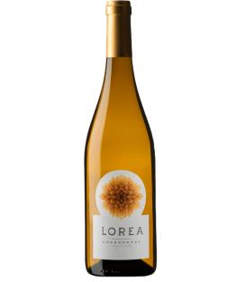 Más sobre Lorea Chardonnay 2021