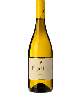 Mehr über Pago Mota Chardonnay Blanco 2021