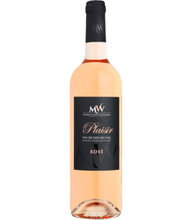 More about Plaisir Rose Provence