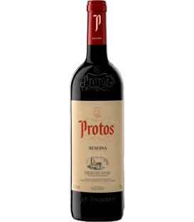 More about Protos Reserva 2016