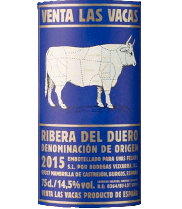 Venta Las Vacas 2021