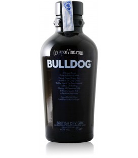 More about Bulldog